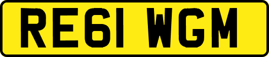 RE61WGM