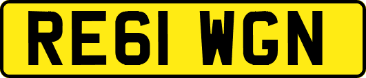 RE61WGN