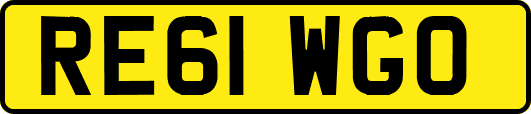 RE61WGO