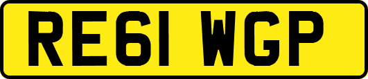 RE61WGP