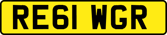 RE61WGR