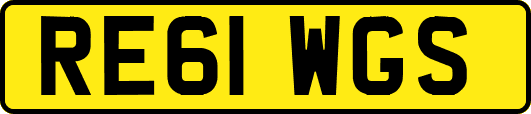 RE61WGS