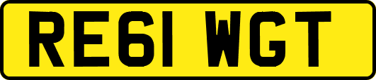 RE61WGT