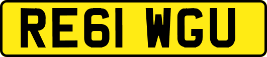 RE61WGU