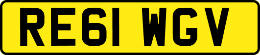 RE61WGV