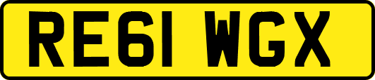 RE61WGX