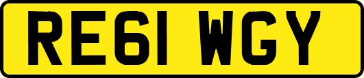RE61WGY