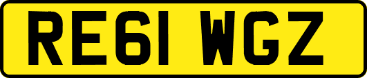 RE61WGZ
