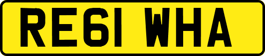 RE61WHA