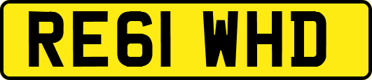 RE61WHD