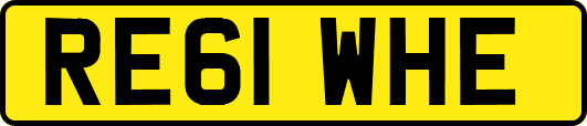 RE61WHE