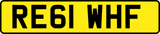 RE61WHF