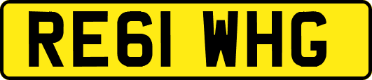 RE61WHG