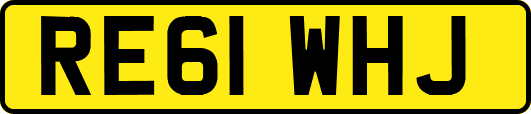 RE61WHJ