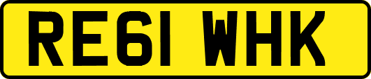 RE61WHK