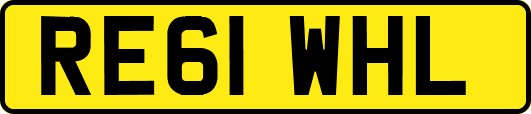 RE61WHL