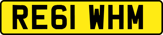 RE61WHM