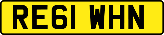 RE61WHN