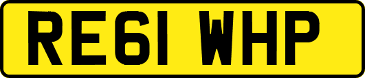 RE61WHP