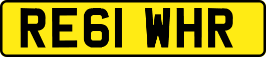 RE61WHR