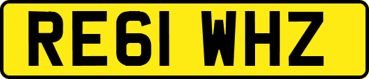 RE61WHZ