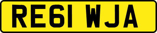RE61WJA