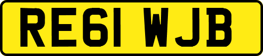 RE61WJB