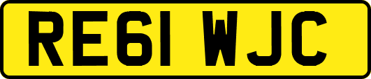 RE61WJC