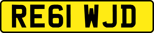 RE61WJD