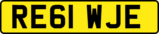 RE61WJE