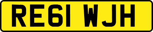 RE61WJH
