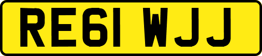 RE61WJJ