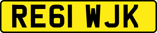 RE61WJK