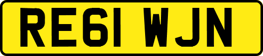 RE61WJN