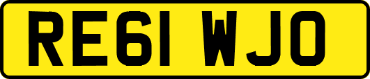 RE61WJO