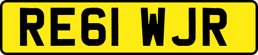 RE61WJR