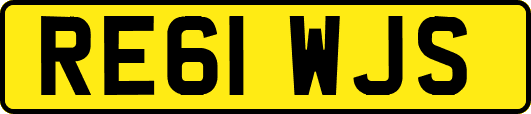 RE61WJS