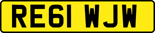 RE61WJW