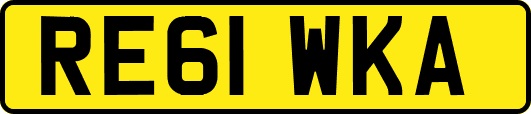 RE61WKA