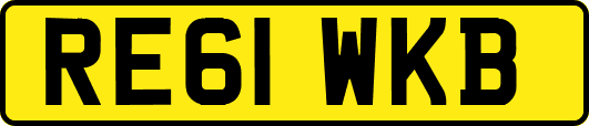 RE61WKB