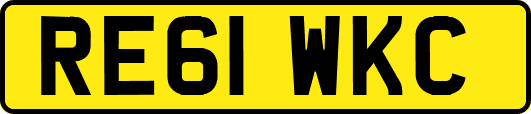 RE61WKC