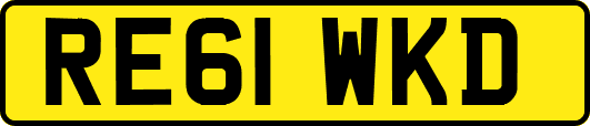 RE61WKD