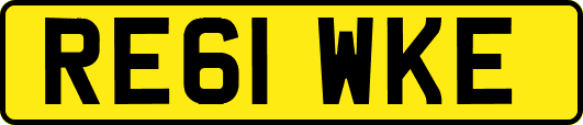 RE61WKE