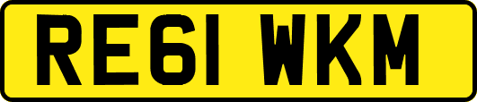 RE61WKM