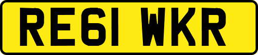 RE61WKR