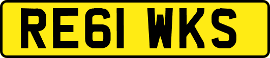 RE61WKS
