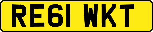 RE61WKT