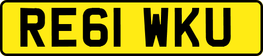 RE61WKU