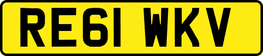 RE61WKV