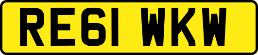RE61WKW